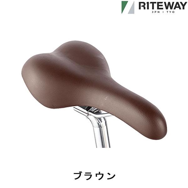 ライトウェイ パスチャーサドル RITEWAY 即納 土日祝も出荷