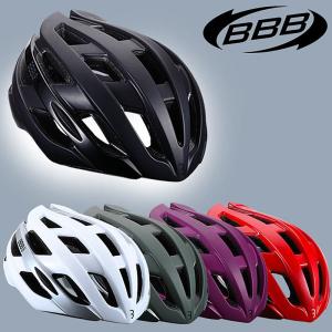 ビービービー BHE-151 ホークロードバイク用ヘルメット BBB送料無料｜qbei