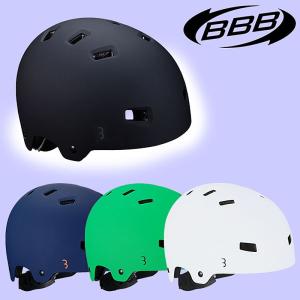 ビービービー BHE-50 BILLY ビリーロードバイク用ヘルメット BBB｜qbei