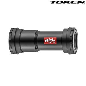 トーケン BB46BRGXP BBright サーヴェロ用 ボトムブラケットBB