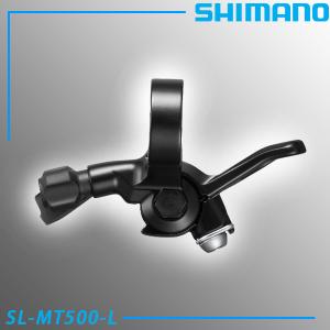 シマノ（SHIMANO） ST-R9270-L STIレバー デュアルコントロールレバー