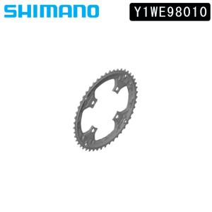 シマノ（SHIMANO） FC-R8000 チェーンリング 46T-MT(46-36T用