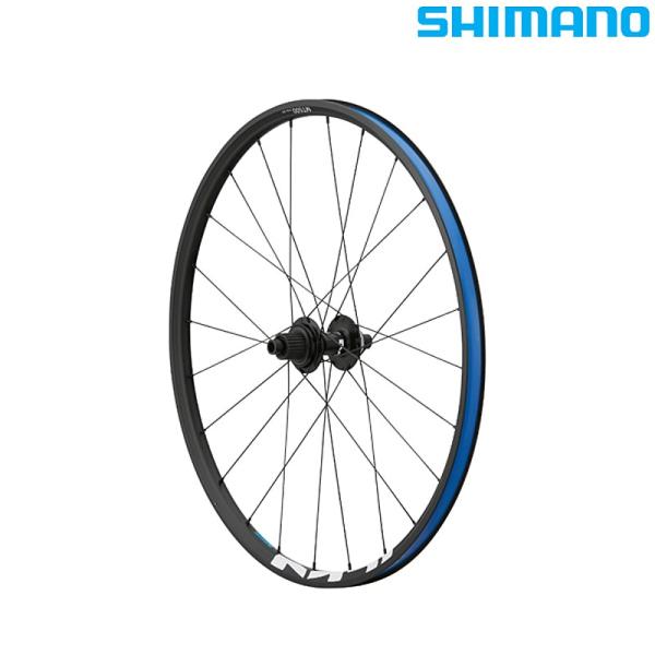 シマノ WH-MT501-B 27.5インチ リア MTBホイール ディスクブレーキ センターロック...