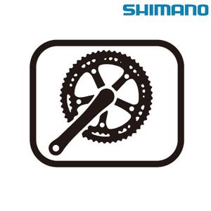 シマノ（SHIMANO） スモールパーツ・補修部品 FC-RS200 50T-F