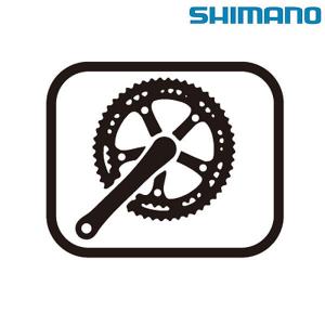 シマノ（SHIMANO） スモールパーツ・補修部品 FC-9000 クランクトリ