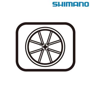 シマノ スモールパーツ・補修部品 WH-RS370-TL-R12 スポーク 300mm Y0FHS1000 SHIMANO｜qbei