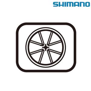 シマノ（SHIMANO） WH-RS300 前後セットホイール クリンチャー SHIMANO