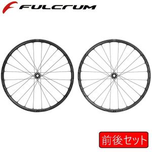 フルクラム RAPID RED3 DB 2WAY-R 700C （ラピッドレッド3）