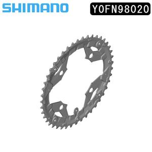 シマノ（SHIMANO） FC-U6040-2 ホローテック2 クランクセット9/10