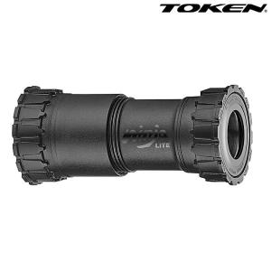 春得セール)トーケン(TOKEN) TF386GXP NINJA スレッドフィットBB
