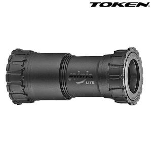 TOKEN(トーケン) BB841T-41 BB86/92 シマノクランク用 : 自転車部品
