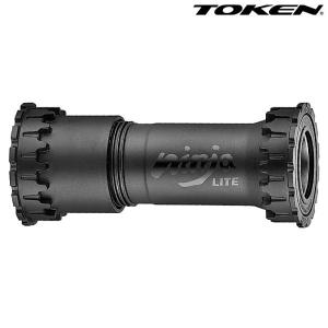 パーツ TOKEN BB841T-41TBT TOKEN(トーケン) BB841T-41TBT BB86/92 シマノクランク用