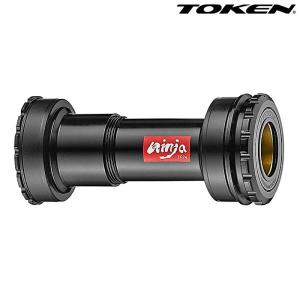 春得セール)トーケン(TOKEN) TF386GXP NINJA スレッドフィットBB