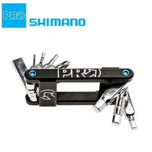 シマノプロ ミニツール 8ファンクション SHIMANO PRO 即納