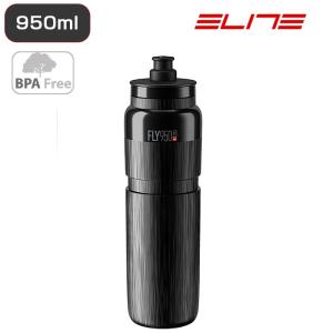 フライ テックボトル 0.95L（ブラック）の商品画像