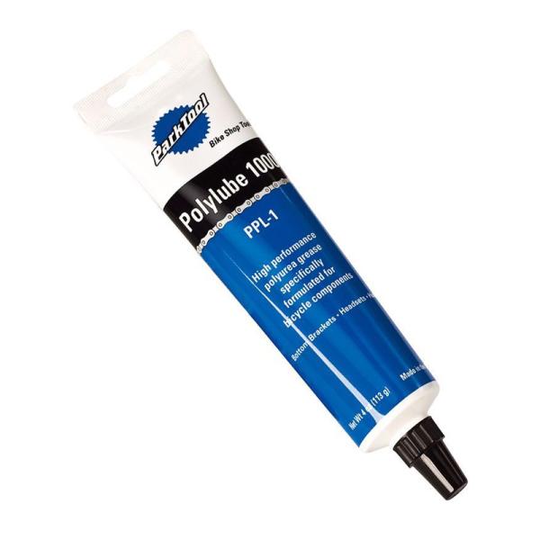 パークツール PolyLube1000 Lubricant 110g （PPL-1） ポリリューブ1...