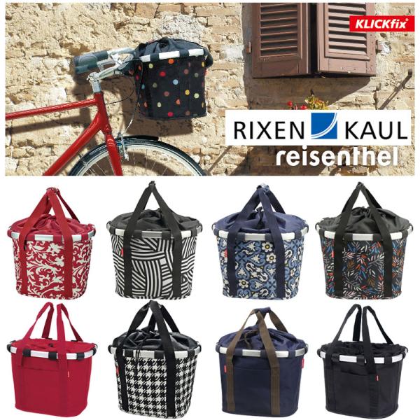 リクセンカウル KF880 Reisenthel （ライゼンタール） アタッチメント別売り RIXE...