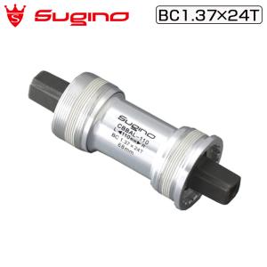 Sugino GP110 170mm トリプルクランク　スギノ　美品 SUGINO（スギノ） (特セール)スギノ MIGHTY TOUR ダブル用クランクのみ