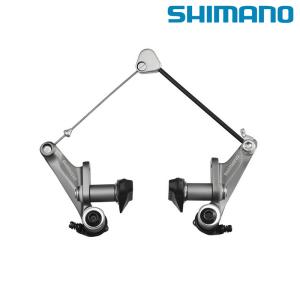 シマノ BR-CX50 wo/SM-CB70 カンチブレーキ SM-CB70なし 前後兼用