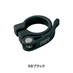 シマノプロ SEAT CLAMP QUICK ...の詳細画像2