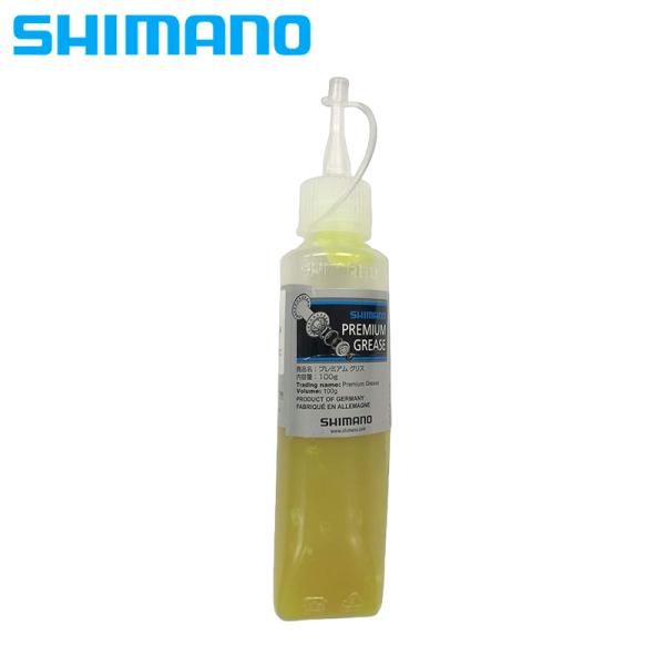 シマノ PREMIUM GREASE 100g プレミアムグリス 100g SHIMANO 即納 土...