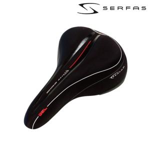 REPENTE レペンテ Artax GLM Saddle サドル 142mm ※RLS対応モデル