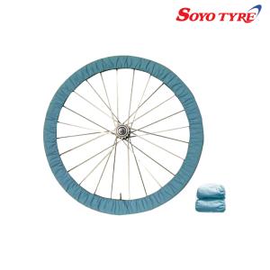 ソーヨータイヤ TYRE PANTS  SOYO TYRE