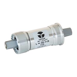 ボトムブラケット JIS シマノ BB-7400 DURA-ACE NJS刻印 JIS/112mm/難