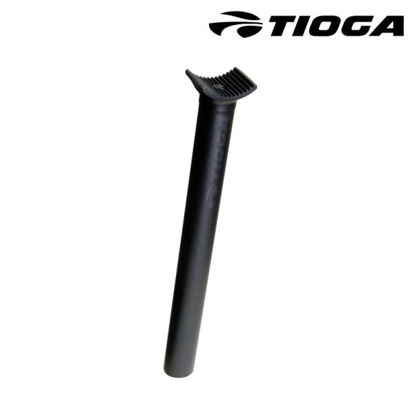 タイオガ T-Bone Pivotal Seatpost 25.4/27.2/31.6mm （SPT...