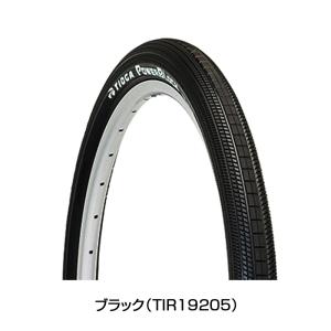 タイオガ TIR19205 Power Block （パワーブロック） 20”×1.95”（406）...