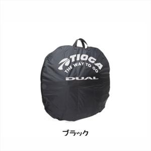 タイオガ 29er Wheel Bag for 2Wheels （29erホイールバッグ 2本用） TIOGA｜qbei