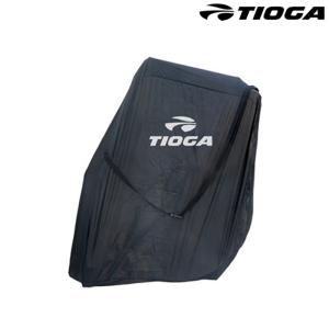 タイオガ Road Pod （ロードポッド） ブラック TIOGA｜qbei