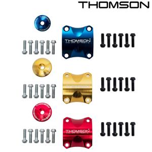 THOMSON（トムソン） 自転車 ハンドル ライザーバー THOMSON MTB