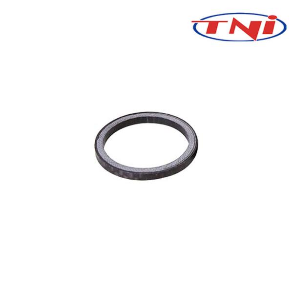 ティーエヌアイ Carbon High Column Spacer（カーボンハイコラムスペーサー） ...