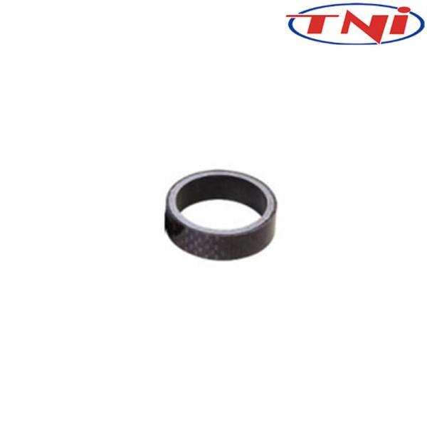 ティーエヌアイ Carbon High Column Spacer（カーボンハイコラムスペーサー） ...