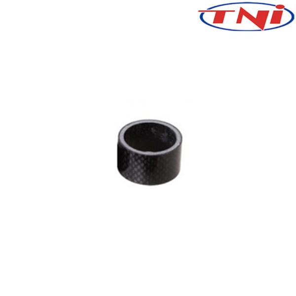 ティーエヌアイ Carbon High Column Spacer（カーボンハイコラムスペーサー） ...