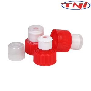 ティーエヌアイ Cap for PET Bottle（ペットボトル用キャップ）