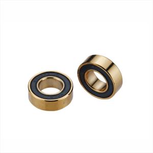 トーケン TK418TBT Tiramic Bearings （ティラミックベアリング） ヘッド用 2個入 TOKEN｜qbei