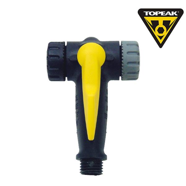 トピーク TwinHead（TRK-JB06） （YPP08500） ツインヘッド（TRK-JB06...