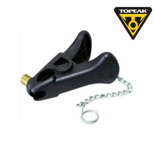 トピーク EnglishBase（AD-EV-01） （YPP01200） 英式トンボ口金（AD-EV-01） TOPEAK 即納 土日祝も出荷の商品画像