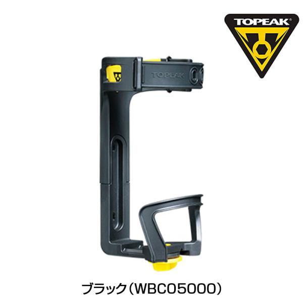 トピーク Modula Java Cage （モジュラー ジャバ ケージ） WBC05000 TOP...
