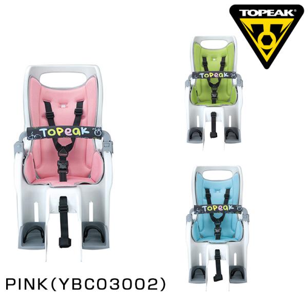 トピーク Seat Pad （シートパッド） TRK-S010 TOPEAK