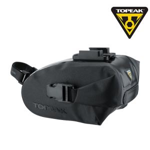 TOPEAK（トピーク） BAG27000 Wedge Dry Bag Quick Click （ウェッジ