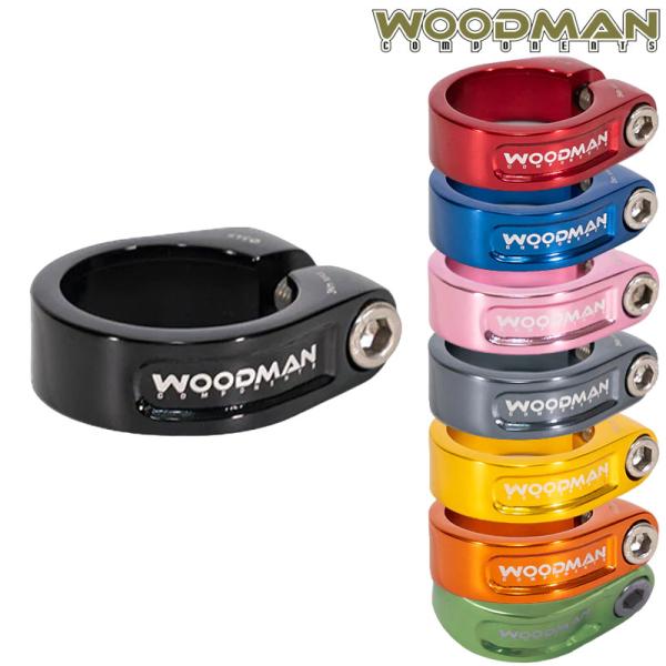 ウッドマン Deathgrip （デスグリップ） WOODMAN