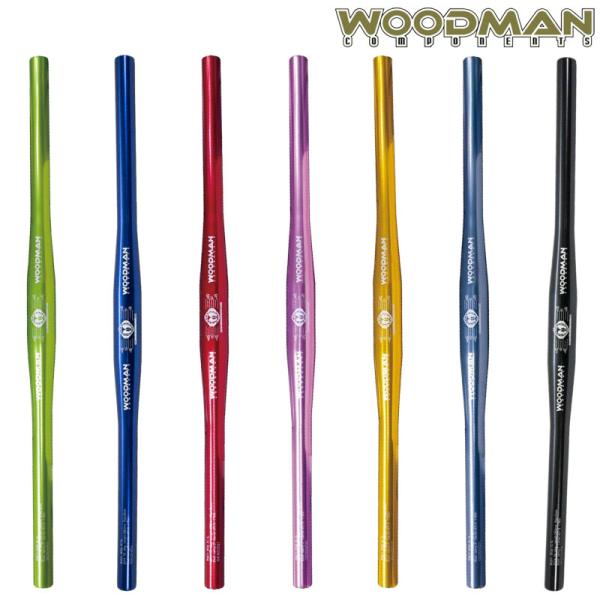 ウッドマン Wide’n Wild XC XL ワイドンワイルドXC XL WOODMAN