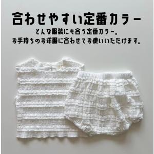 ベビー セットアップ 上下セット キッズ服 子...の詳細画像5