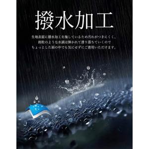 マウンテンパーカー メンズ レディース 撥水 ...の詳細画像2