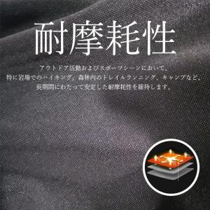 マウンテンパーカー メンズ レディース 撥水 ...の詳細画像5