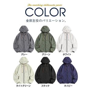 UVカットパーカー レディース ラッシュガード...の詳細画像5