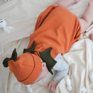 ハロウィン 衣装 ベビー ロンパース 子供 プ...の詳細画像3